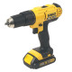 Шуруповерт акумуляторний DeWALT DCD776C2 18В