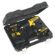 Шуруповерт акумуляторний DeWALT DCD776C2 18В