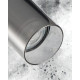 Светильник поворотный, спот Goldlux 328328 Smoky GU10 3x10W IP20 Черный