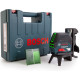 Нівелір Bosch GCL 2-15G + RM1 + кейс