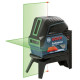 Нівелір Bosch GCL 2-15G + RM1 + кейс