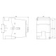 Контактор Promfactor FC-3/40А 1NO AC400В (FC30040400)
