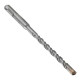 Бур Tolsen X-Tip SDS-Plus 10х260мм профи (74866)