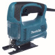 Электрический лобзик Makita 4326 450Вт