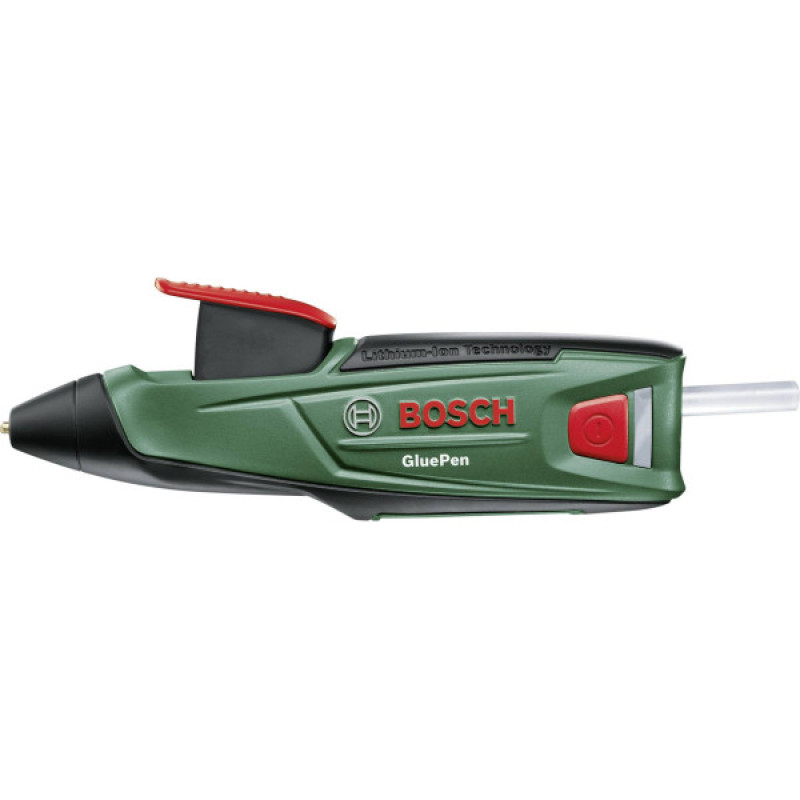 Аккумуляторный термопистолет Bosch GluePen