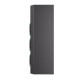 Комерційна зарядна станція Octa Energy SW322-S-S-S Smart Wall на 22кВт (розетка 1ф + розетка 1ф + розетка 1ф)