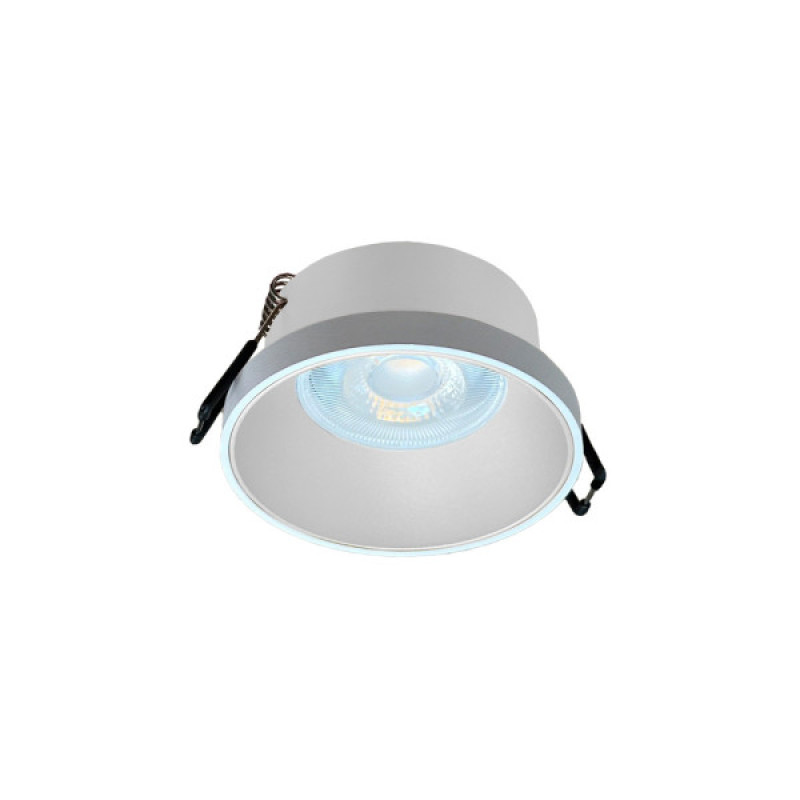 Точечный светильник MJ-Light MJ12040 Tiko GU5.3 1x10W IP20