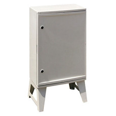 Ударопрочный корпус E.Next e.plbox.nap.500.700.245.3f.16m.8m.blank 500х700х245мм IP65 (CP5502)