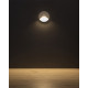 Светильник для подсветки лестницы/коридора Kanlux 39123 Exin LED 1x2.5W 3000K 50Lm IP65 белый