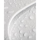 Светильник для подсветки лестницы/коридора Kanlux 39123 Exin LED 1x2.5W 3000K 50Lm IP65 белый
