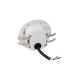 Светильник для подсветки лестницы/коридора Kanlux 39123 Exin LED 1x2.5W 3000K 50Lm IP65 белый