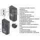 Приемник Bosch LR2