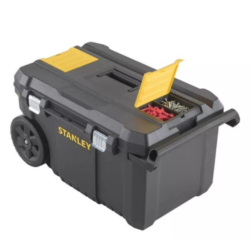 Ящик Stanley STST1-80150 Essential Chest 665х404х344мм