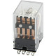 Проміжне реле E.Next e.control.p345 3А 110В АC (i.my4.110ac)