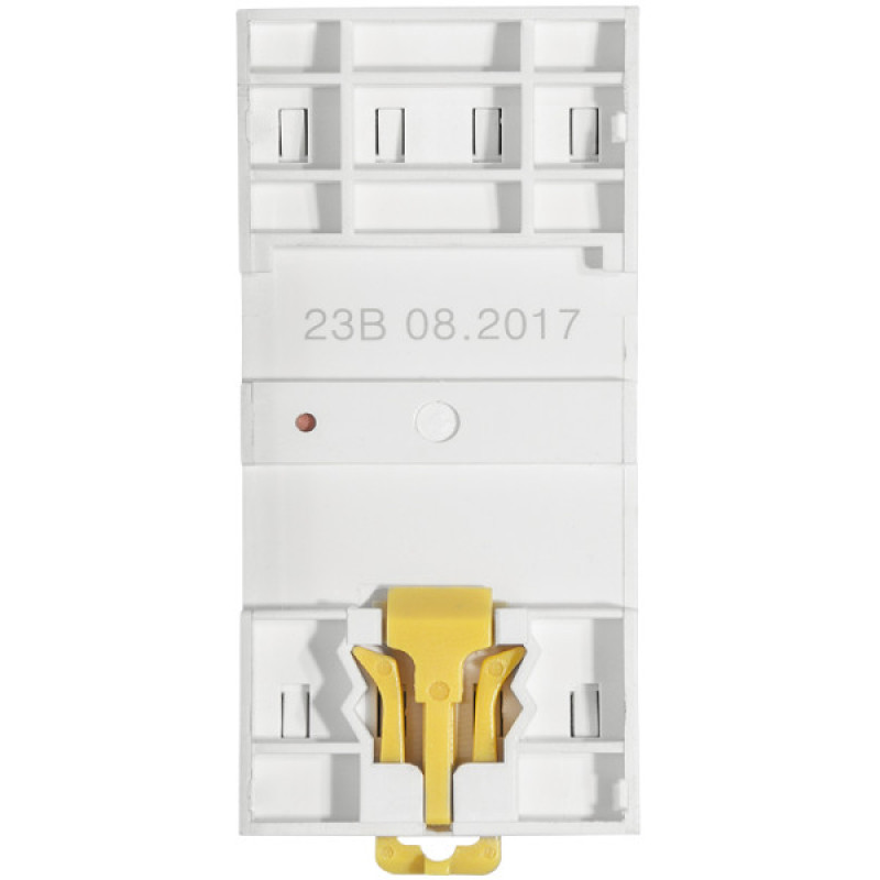 Модульний контактор Аско-Укрем MK-N 4P 16A 4NO (A0040030026)