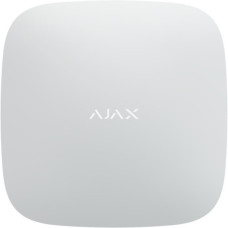 Інтелектуальна централь Ajax Hub 2 Plus біла (000018791)