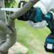 Аккумуляторная ножовка Makita DJR183Z 18В