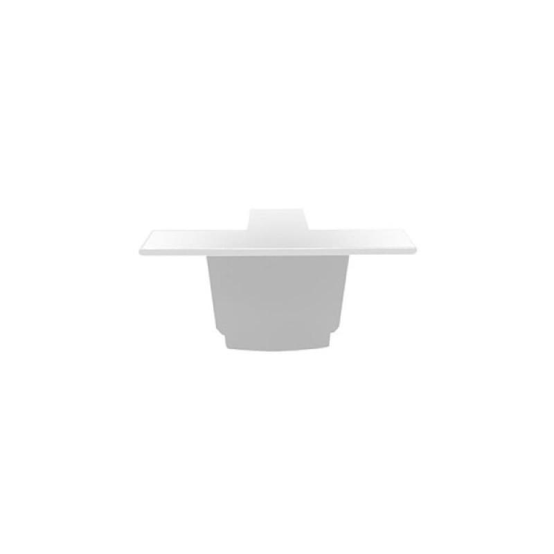 Заглушка Nowodvorski 8688 CTLS Recessed Dead End Cap IP20 біла