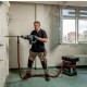 Комбинированный перфоратор Metabo KH 5-40 SDS-Max 1100Вт 8,5Дж (600763500)