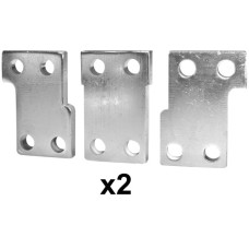 Перехідники шинні ETI NBS-ZB 1600AF 3P (4673253)