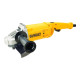 Угловая шлифмашина DeWALT DWE496 2600Вт