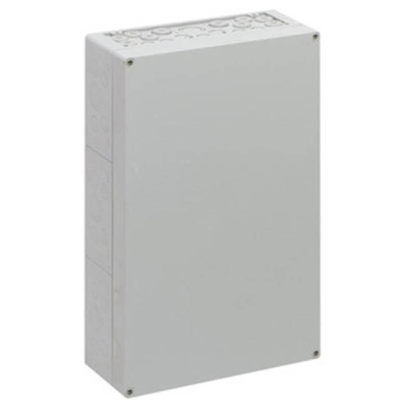Влагозащищенная соединительная коробка Spelsberg AKL 3-g (sp74040301) IP65