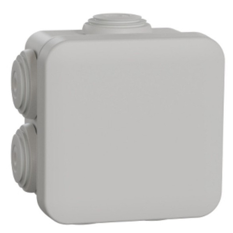 Распределительная коробка Schneider Electric Mureva Box 65х65х45