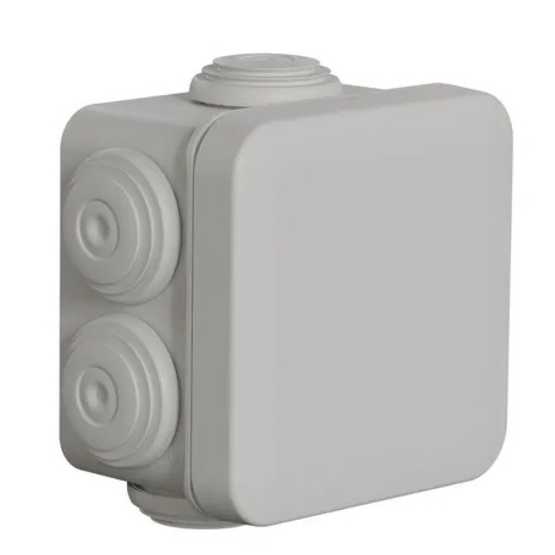 Распределительная коробка Schneider Electric Mureva Box 65х65х45