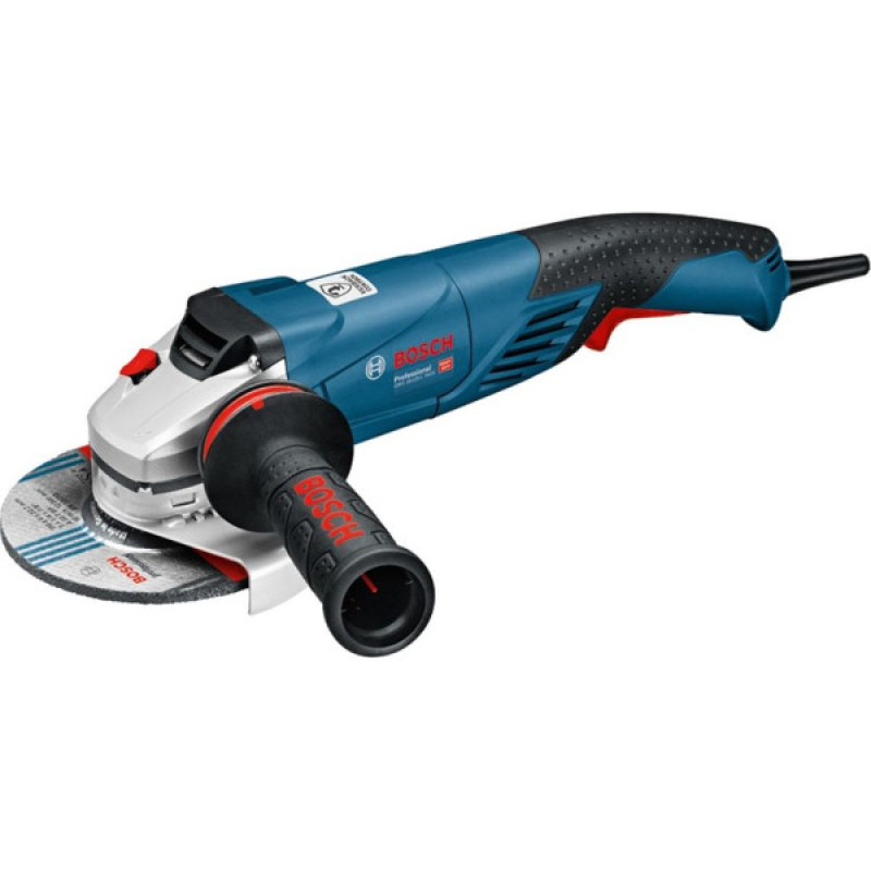 Шлифмашина Bosch GWS 18-125 SL