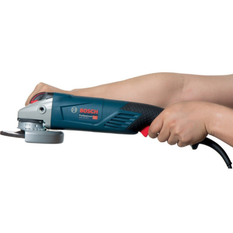 Шлифмашина Bosch GWS 18-125 SL