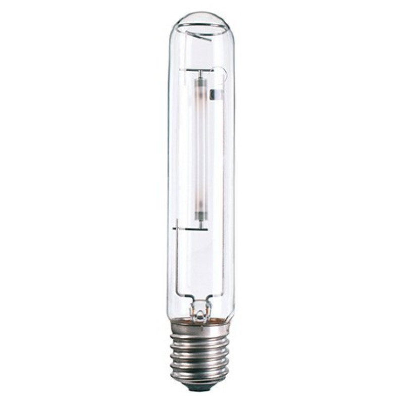 Лампа ДНАТ SON-T 400W Philips E40