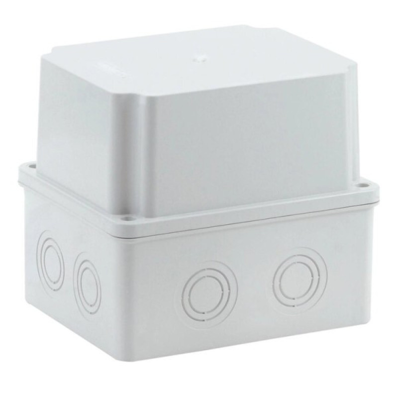 Монтажна коробка ADAL PANO MD9074 150x150x140мм ABS IP65