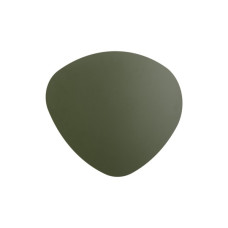 Бра, настенный светильник TK Lighting 10707 Stone G9 3x8W IP20 зеленый