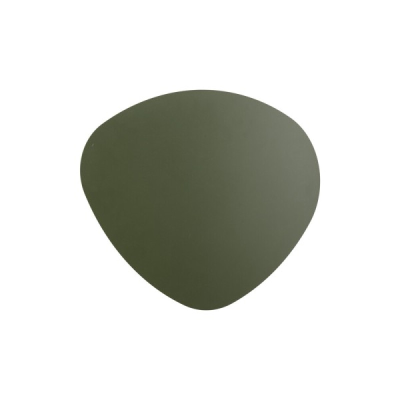 Бра, настенный светильник TK Lighting 10707 Stone G9 3x8W IP20 зеленый
