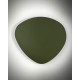 Бра, настенный светильник TK Lighting 10707 Stone G9 3x8W IP20 зеленый