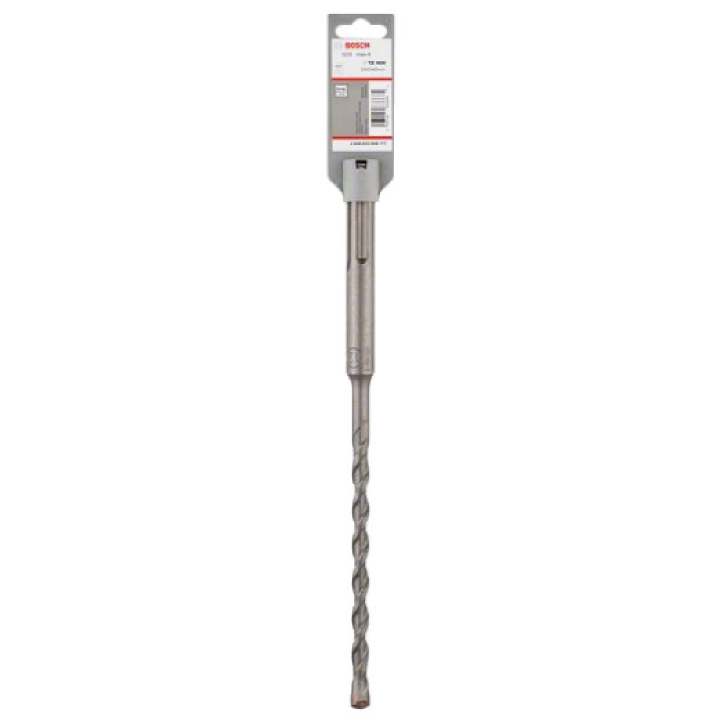 Бур Bosch 2608833959 SDS-Max-4 12x200х340мм