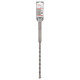 Бур Bosch 2608833959 SDS-Max-4 12x200х340мм