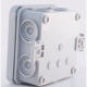 Зовнішня коробка роз'єднання Spelsberg Sd 7 (sp33290701) IP55