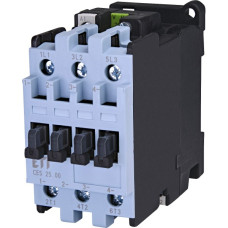 Контактор ETI 004646543 CES 25.00 (11 kW) 230В AC