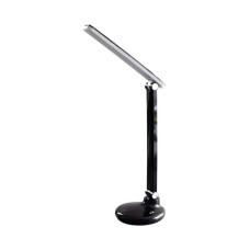 Настільна лампа Zuma Line 1913-BK Biurkowa LED 1x6W 3000K-6000K 235Lm IP20 чорна (5905316672994)