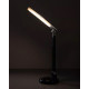 Настільна лампа Zuma Line 5905316672994 1913-BK LED 1x6W 3000K-6000K 235Lm IP20 чорна