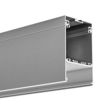 LED-профиль подвесной KLUS GLADES, 1 метр