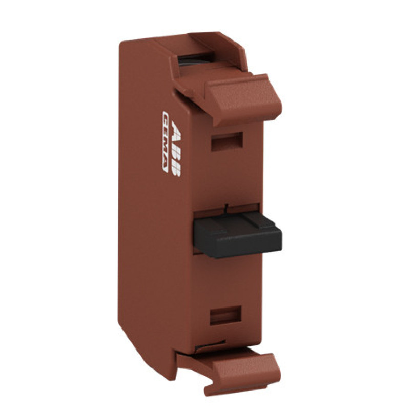 Блок контактов ABB P9B01VR (1SFA187003R8110)