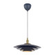 Подвесной светильник, люстра Nordlux 39489910 Bretagne G9 1x25W IP20 серый