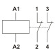 Контактор Promfactor MCF3 20A 2NC 230В (MCF32002230)