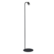 Торшер TK Lighting 16192 Nex GU10 1x10W IP20 черный