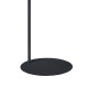 Торшер TK Lighting 16192 Nex GU10 1x10W IP20 чорний