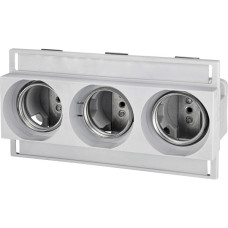 Держатель предохранителя ETI 002323016 EZN 63/3+ZP 3p (DIII)