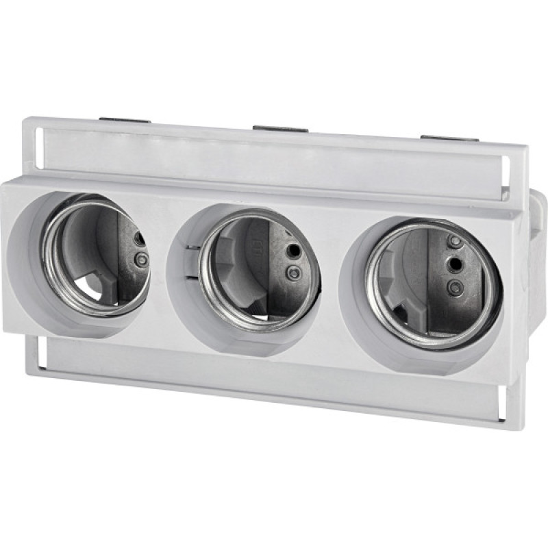 Тримач запобіжника ETI 002323016 EZN 63/3+ZP 3p (DIII)