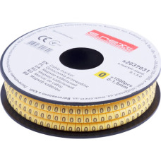 Кабельный маркер E.Next e.marker.stand.0.1.5.0 0-1,5 кв.мм 0 1000шт (s2037031)